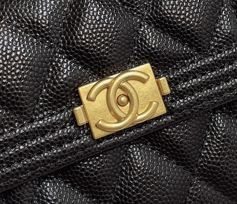 Chanel Wallet Purse